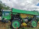 Dammann Dt 2000H