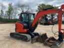 Kubota U48-4