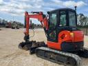 Kubota U48-4