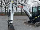2022 Bobcat E50Z Long-Boom