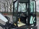2022 Bobcat E50Z Long-Boom