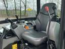 2022 Bobcat E50Z Long-Boom