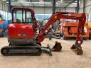 Wacker Neuson EZ 38 / 2016 / 3 503 operating hours / Leasing from 20%