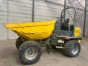 Wacker Neuson DW 90 / 2018 / 2 425 hours / Leasing from 20%