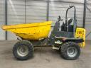 Wacker Neuson DW 90 / 2018 / 2 425 hours / Leasing from 20%