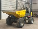 Wacker Neuson DW 90 / 2018 / 2 425 hours / Leasing from 20%