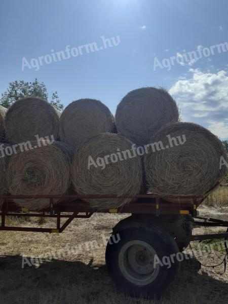 Alfalfa bale for sale