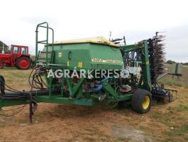 John deere 740a keresek