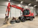 Komatsu PW 150ES-6K / 2001 / 9.293 h / Leasing od 20%