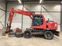 Komatsu PW 150ES-6K / 2001 / 9.293 h / Leasing od 20%
