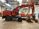 Komatsu PW 150ES-6K / 2001 / 9.293 h / Leasing od 20%