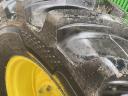 John Deere 6820 TLS