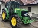 John Deere 6820 TLS
