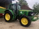 John Deere 6820 TLS