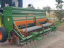 Amazone D9-40 grain drill for sale