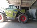 Claas Scorpion 960 TS