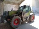 Claas Scorpion 960 TS