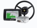 Automatický systém riadenia Topcon XD+ RTK