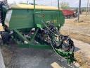 Secí stroj John Deere