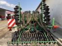 Secí stroj John Deere
