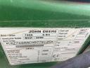 Secí stroj John Deere