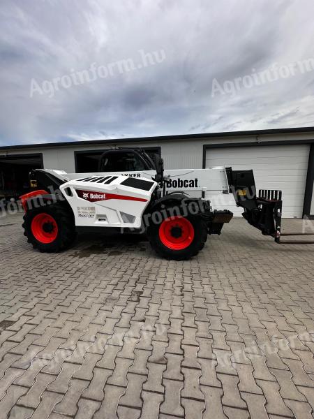 Bobcat T35 105 L