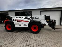 Bobcat T35 105 L teleszkópos rakodógép