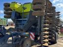 Sulky Sky Maxidrill WT25/6/A Pneumatický secí stroj