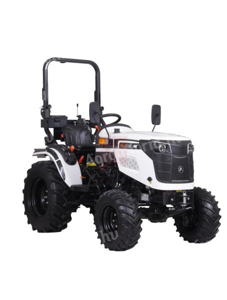Startrac 26M 4WD manual tractor