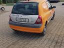 Renault Clio - operational, technical until the end of 2025