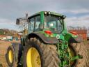 John Deere 6620 - 0%Áfa-Leszállítva