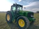 John Deere 6620 - 0%Áfa-Leszállítva