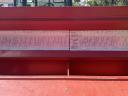 3 m Reform SAME 100 seed drill