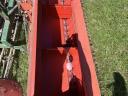 3 m Reform SAME 100 seed drill