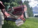 3 m Reform SAME 100 seed drill