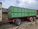 3-axle trailer