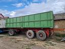 3-axle trailer