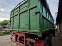 3-axle trailer