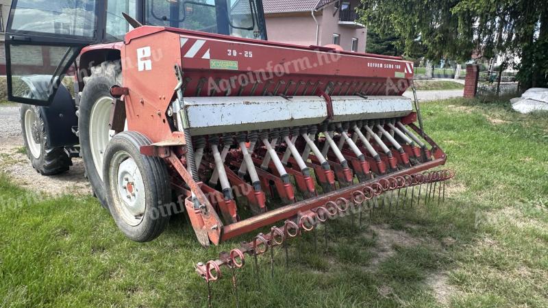 Reform Same 100 seed drill