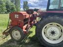 Reform Same 100 seed drill