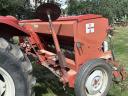Reform Same 100 seed drill