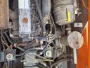 LOCUST L752 loading machine