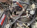 LOCUST L752 loading machine