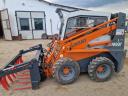 LOCUST L752 loading machine