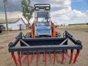 LOCUST L752 loading machine