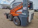 LOCUST L752 loading machine