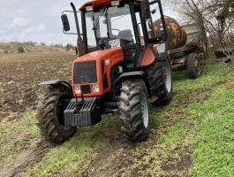 Mtz 920
