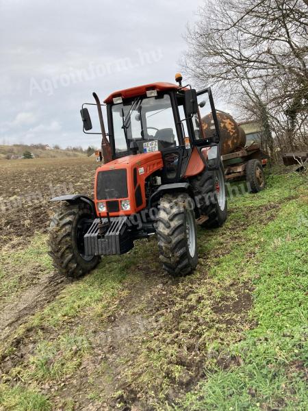 Mtz 920