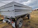 HW-6011 trailer
