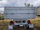 HW-6011 trailer